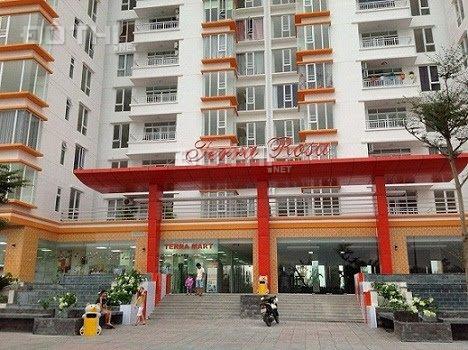 Bán gấp căn hộ 127m2 Terra Rosa Nguyễn Văn Linh, Bình Chánh