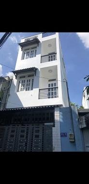 Chính chủ cần bán nhà Lý Thường Kiệt - phường 7 - Quận Gò Vấp - TP Hồ Chí Minh