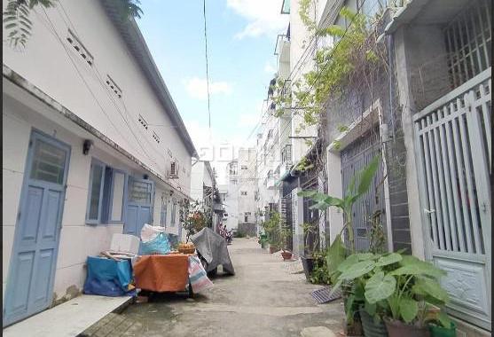Bán nhà riêng 2 lầu tại Phường Bình Trưng Tây, Quận 2, Hồ Chí Minh