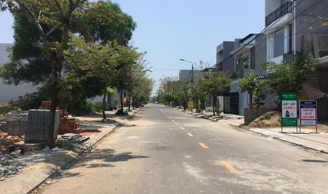 Bán đất đường Thanh Lương 15 B1.98 đối lưng trường học và công viên, gần đường 29/3 giá chỉ 2,9 tỷ