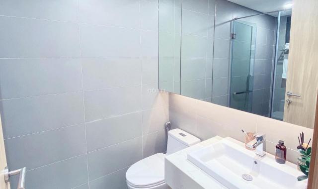 Chỉ 3,5 tỷ căn 3PN 93,6m2 chung cư The Zei hỗ trợ LS 0% trong 24 tháng, ban công chếch Nam mát mẻ