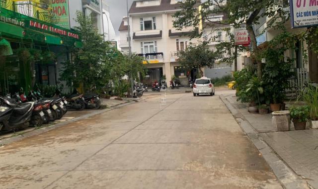 Bán đất xây dựng Khu quy hoạch Nguyễn Thị Nghĩa - P2 - Đà Lạt