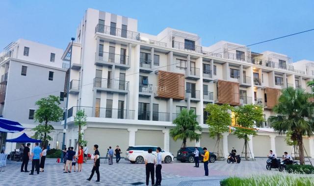 Chính sách bán hàng mới nhất tháng 10/2020 shophouse, biệt thự The Manor Nguyễn Xiển LH 0975888847