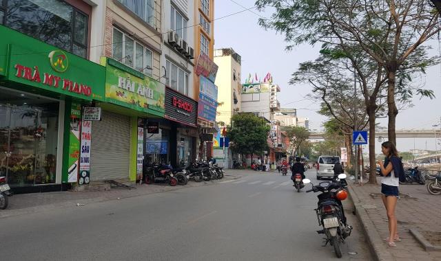 Bán 100m2 nhà lô góc mặt phố Nguyễn Khang, Trung Hòa, Cầu Giấy 15 tỷ