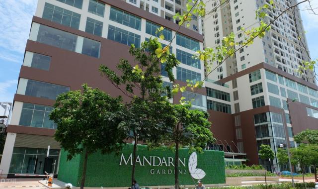 Nhu cầu bán căn hộ Mandarin Garden 2