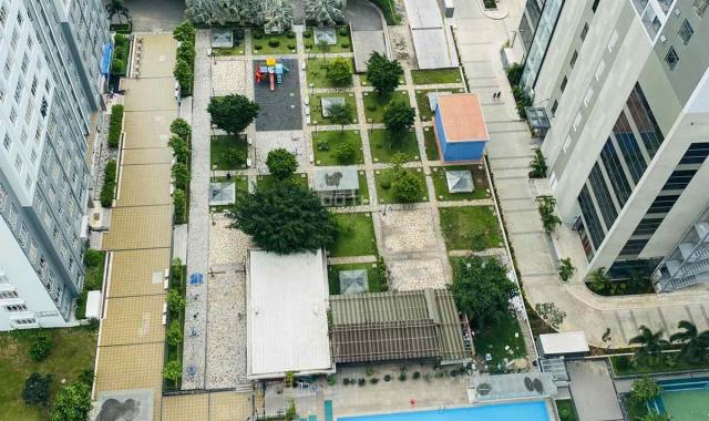 Mở bán 7 căn hộ Giai Việt nội bộ Q8, giao nhà hoàn thiện, dân cư ổn định, vị trí phong thủy tốt