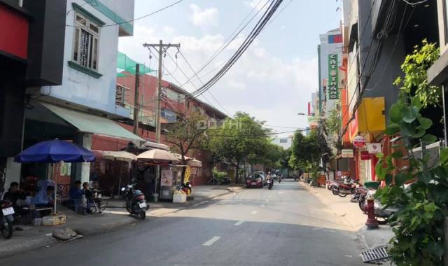 Bán nhà mặt tiền 28,5 tỷ đường Nguyễn Ngọc Lộc, Phường 14, Quận 10