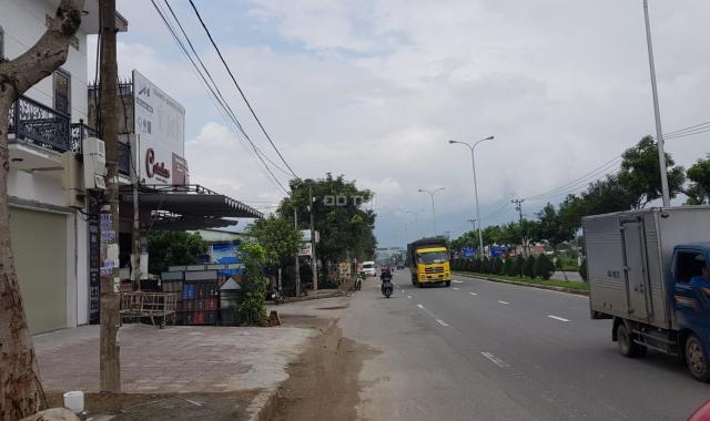 Chính chủ bán nhanh 192m2 đất trên trục chính Nguyễn Lương Bằng, ngã tư tòa nhà Trung Nam 091330036