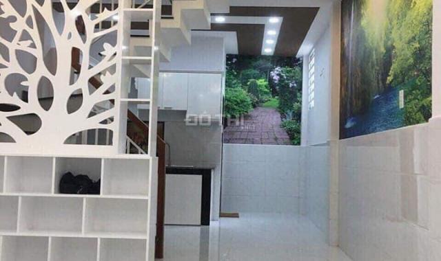 Nhà hẻm 3.5m đường Lý Thường Kiệt, 40m2, 5.7x7m, chỉ 3.3tỷ, thu nhập 9tr/tháng, LH: 0914648319