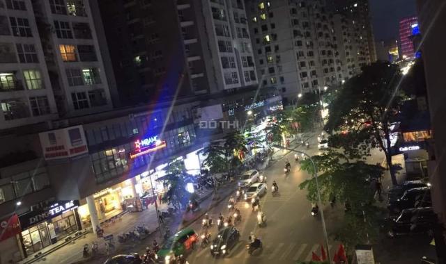 Bán nhà mặt phố ngã ba Phạm Ngọc Thạch - Xã Đàn diện tích 80m2, 5 tầng, giá thỏa thuận