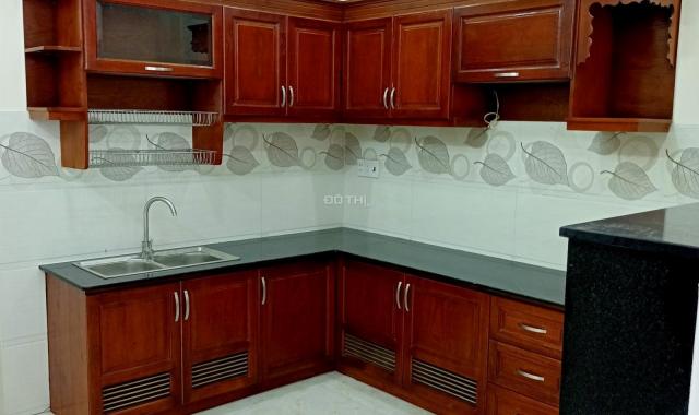 Nhà mặt tiền đẹp Nhất Bình Tân, Bình Hưng Hòa B, sổ hồng riêng, 1 trệt 1 lầu 2pn 3wc