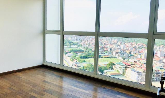 Bán căn hộ chung cư hà nội Aqua Central dt 117m2, 3 ngủ full đồ view sông hồng, giá 9.5 tỷ