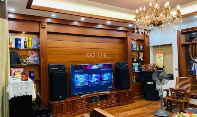 Hàng độc Thái Hà: Phân lô, vỉa hè, thang máy, KD sầm uất 62m2 x 7T x 5m, nhỉnh 15 tỷ. LH 0966752013