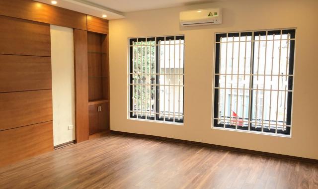 Bán nhà số 193 Trung Kính, Phường Yên Hòa, Cầu Giấy 65m2 x 6T, giá 14.8 tỷ