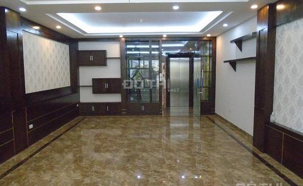 Bán nhà số 193 Trung Kính, Phường Yên Hòa, Cầu Giấy 65m2 x 6T, giá 14.8 tỷ