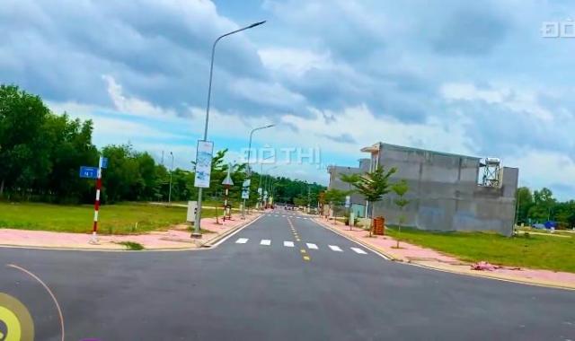 Bán đất tại đường Quốc Lộ 13, Phường Tân Định, Bến Cát, Bình Dương, diện tích 90m2, giá 12 triệu/m2