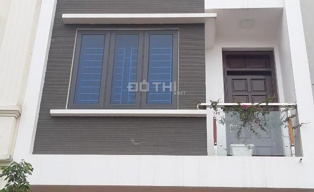 Bán nhà mới xây độc lập 40m2*4T, chỉ 2.9 tỷ tại Bà Triệu, Hà Trì, Hà Cầu, Hà Đông