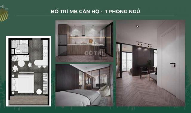 Nhận booking giai đoạn 1 chỉ 50 triệu đồng dự án Anderson Park