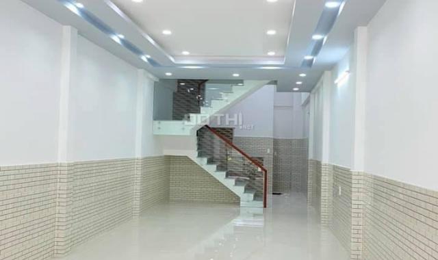 Bán nhà hẻm 8m Lê Văn Phan, P. Phú Thọ Hòa, Q. Tân Phú (DT: 4x19m, 1 lầu giá 6.75 tỷ)