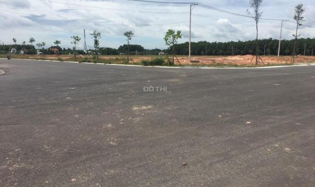 Đất biệt thự TX Bến Cát - 360m2 (12x30m) sổ riêng - thổ cư - đường nhựa N4 - gần trường Việt Đức