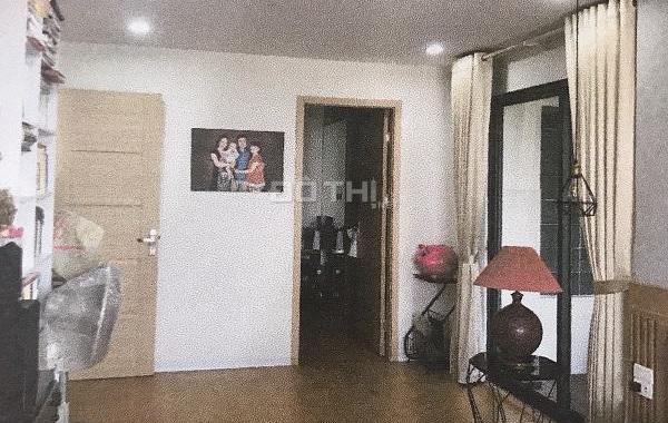 Chính chủ cần bán gấp căn hộ duplex chung cư Yên Hòa Park View, giá đẹp