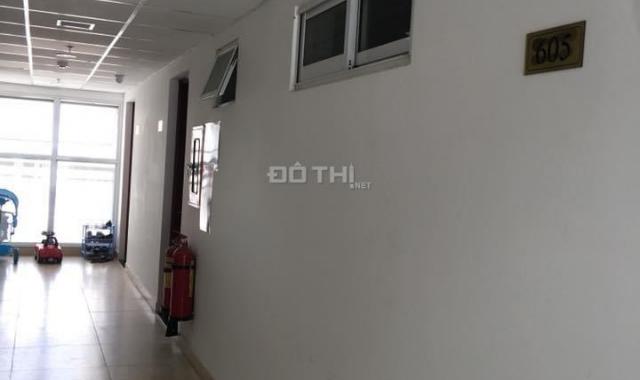 Chính chủ cho thuê căn hộ có máy lạnh Indico Q. Tân Phú DT 71m2 có 2PN 2WC