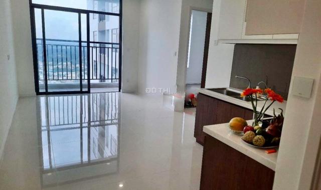 Chính chủ cho thuê căn hộ Central Premium 58m2 2PN 856 Tạ Quang Bửu P5 Q8, giá 9,5tr/th