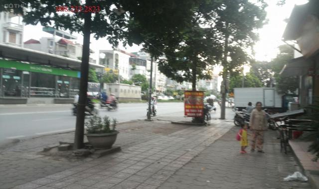 Bán nhà phố Xốm, Phú Lương, đường Quang Lãm 1.46 tỉ 32 m2 xây mới 4 tầng
