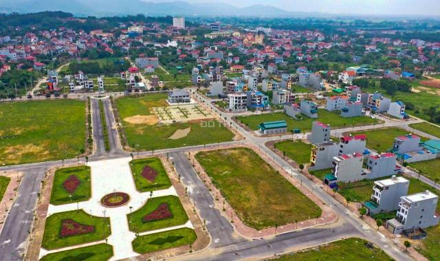 Bán LK tại dự án KĐT mới Xuân Hòa, Phúc Yên, Vĩnh Phúc diện tích 125m2 giá 1,193 tỷ