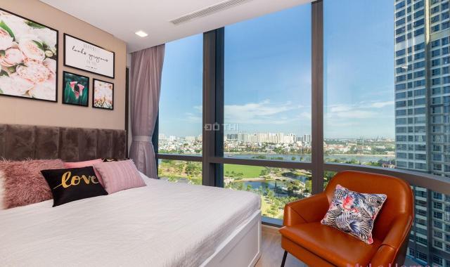 CHCC Vinhomes 1 - 2 - 3PN - Landmark 81, đẳng cấp thượng lưu, thoáng mát, Miss Loan 0911727678