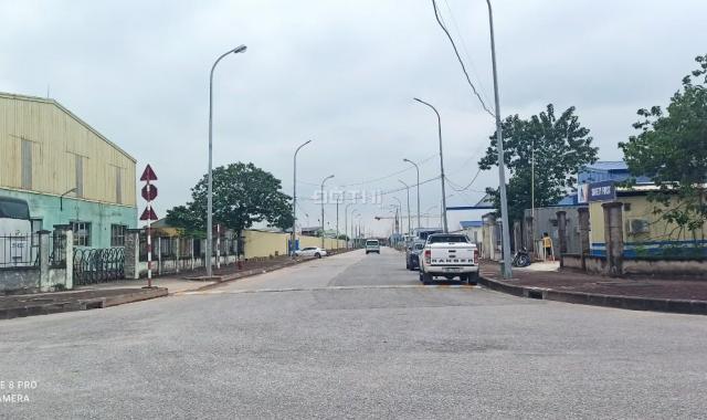 Chính chủ cho thuê 8.000 - 40.000m2 diện tích kho xưởng tại KCN Đài Tư, Long Biên, Hà Nội
