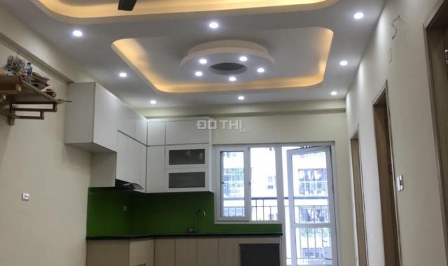 Bán chung cư Thanh Hà 72m2, nội thất đầy đủ, giá tốt