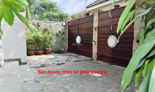 Bán nhà biệt thự, liền kề tại đường 215, Phường Thảo Điền, Quận 2, Hồ Chí Minh, diện tích 228m2