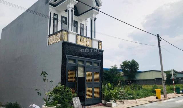 Đất Bình Chuẩn 62, ngã tư Miếu Ông Cù sau lưng BV Vạn Phúc