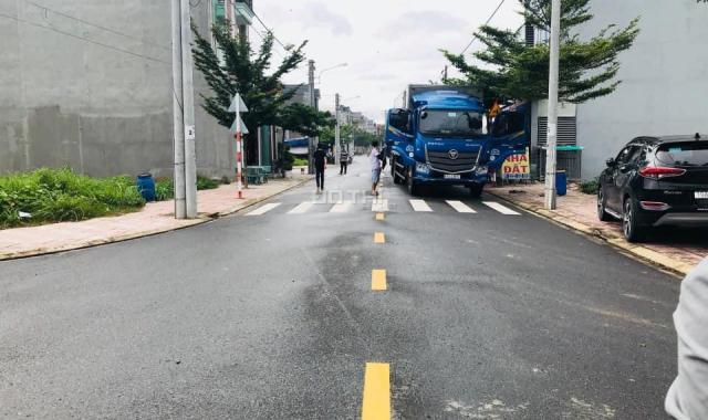 Đất Bình Chuẩn 62, ngã tư Miếu Ông Cù sau lưng BV Vạn Phúc