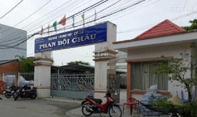 Bán nhà mặt tiền kinh doanh Nguyễn Văn Quá, Đông Hưng Thuận, Q. 12, giá đầu tư