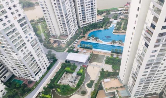 Bán căn hộ Sky Villa - penthouse tại Diamond Island, Quận 2, Hồ Chí Minh