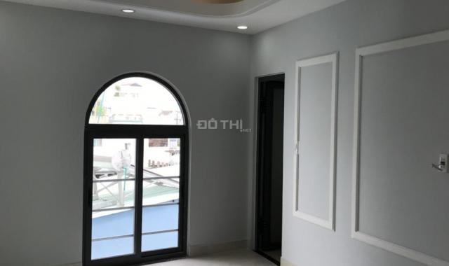 Nhà 3 tầng mới đường Nguyễn Văn Đậu, giá rẻ nhất thị trường