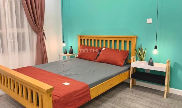 Chính chủ cho thuê chung cư Home City Trung Kính 97m2, 3 phòng ngủ full đồ mới, đẹp, giá rẻ