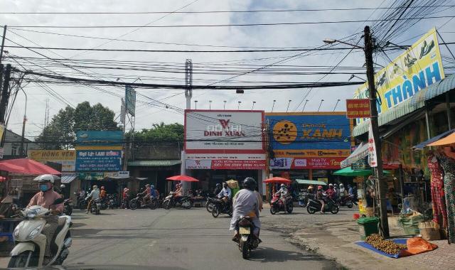 Đất nền khu công nghiệp Tam Phước - Đồng Nai