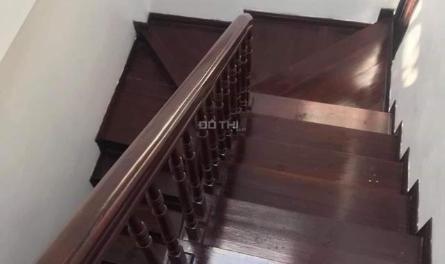 Hot! Nhà 60m2 x 5 tầng - MT 5,8m - ô tô vào nhà - vỉa hè kinh doanh đường Pháo Đài Láng - Đống Đa