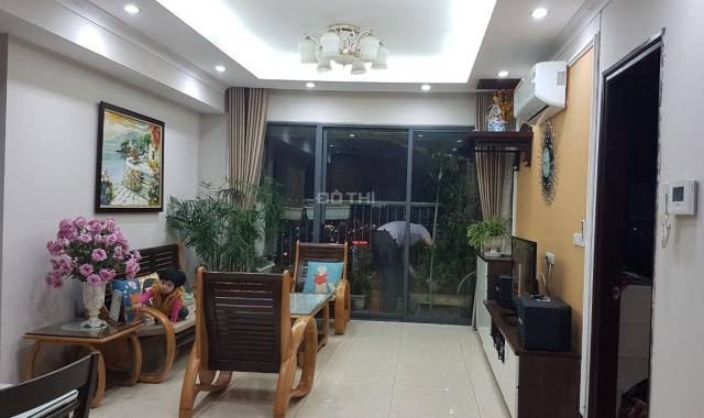 Bán căn hộ chung cư Văn Phú Victoria tại Phường Phú La 97m2, 2PN, giá 1 tỷ 810tr