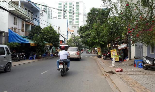 Siêu rẻ đất mặt đường 79 , Quận 7, mặt tiền rộng. Kinh doanh vô đối