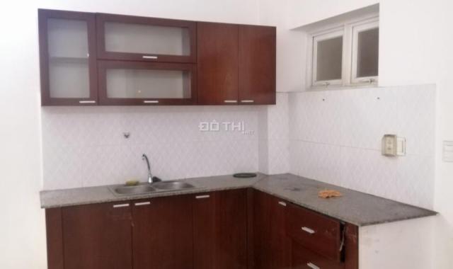 Cho thuê CH Thái Sơn(Tân Tạo 1), ngay chợ Bà Hom, công ty Pouyuen, KCN Tân Tạo, 2PN, 79m2