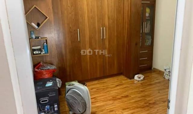 Bán nhà Nghĩa Dũng. 48m2, lô góc, 4 tầng, mặt tiền 8m, giá 2.95 tỷ