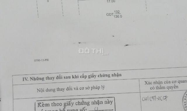 Cần bán nhà 1 trệt 1 lửng 2 lầu phường Bình Khánh, TP Long Xuyên, An Giang