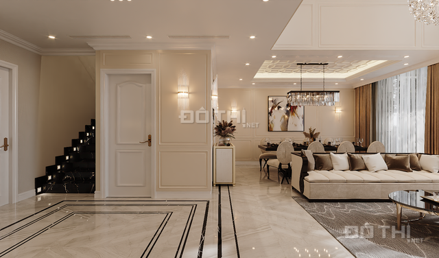 Bán gấp căn hộ Duplex chung cư cao cấp Roman Plaza, phong thủy tốt, vị trí đẹp, LH: 0967 304 007