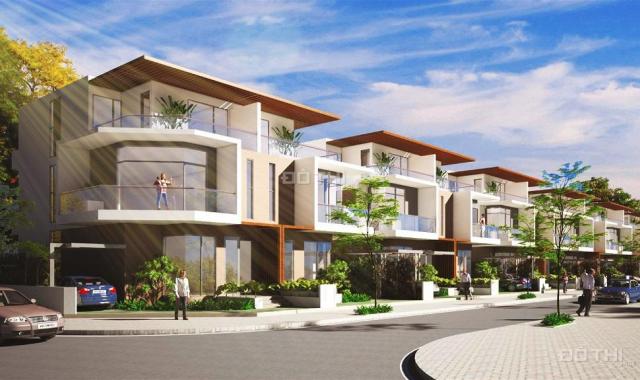 Bán nhanh căn song lập ngay công viên DT: 8x15m, giá 5.4 tỷ (bao hết). LH: 0902 746 319