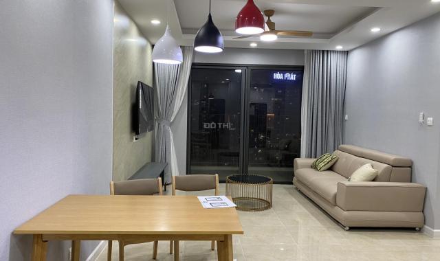 Siêu hot! Chủ nhà gửi cho thuê căn 3 ngủ Vinhomes D'Capitale, view hồ, đầy đủ NT xịn, ảnh thật