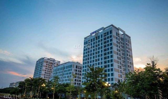 Trực tiếp CĐT: Bán căn góc 3PN có ban công, view Vinhomes. Giá chỉ 1 tỷ 940 triệu. Sổ đỏ trao tay